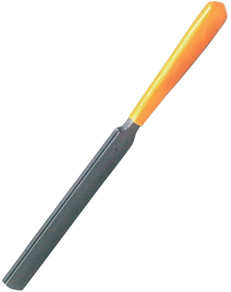Hosco bandfil - medium