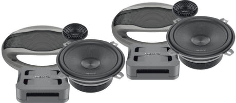 HERTZ CENTO Kompo System (130 mm)