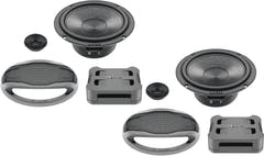 HERTZ Cento komponentsats (16,5 cm)