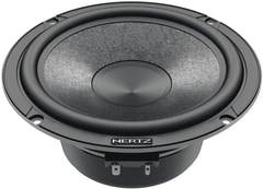 HERTZ Cento komponentsats (16,5 cm)