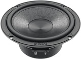 HERTZ Cento komponentsats (16,5 cm)