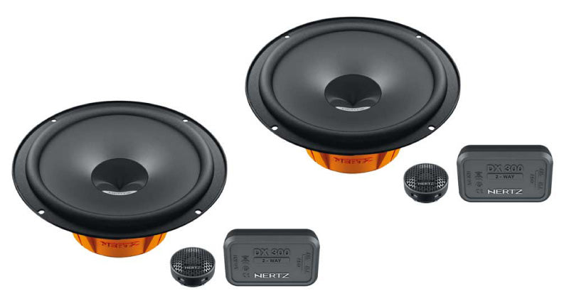 HERTZ DIECI DSK165 KOMPONENT