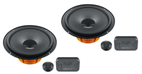 HERTZ DIECI DSK165 KOMPONENT