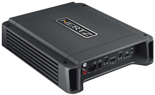 Hertz 10" HCP Sub Subwoofer Kit