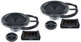 HERTZ MILLE PRO MLK 1650.3 bilhögtalarset (16,5 cm)