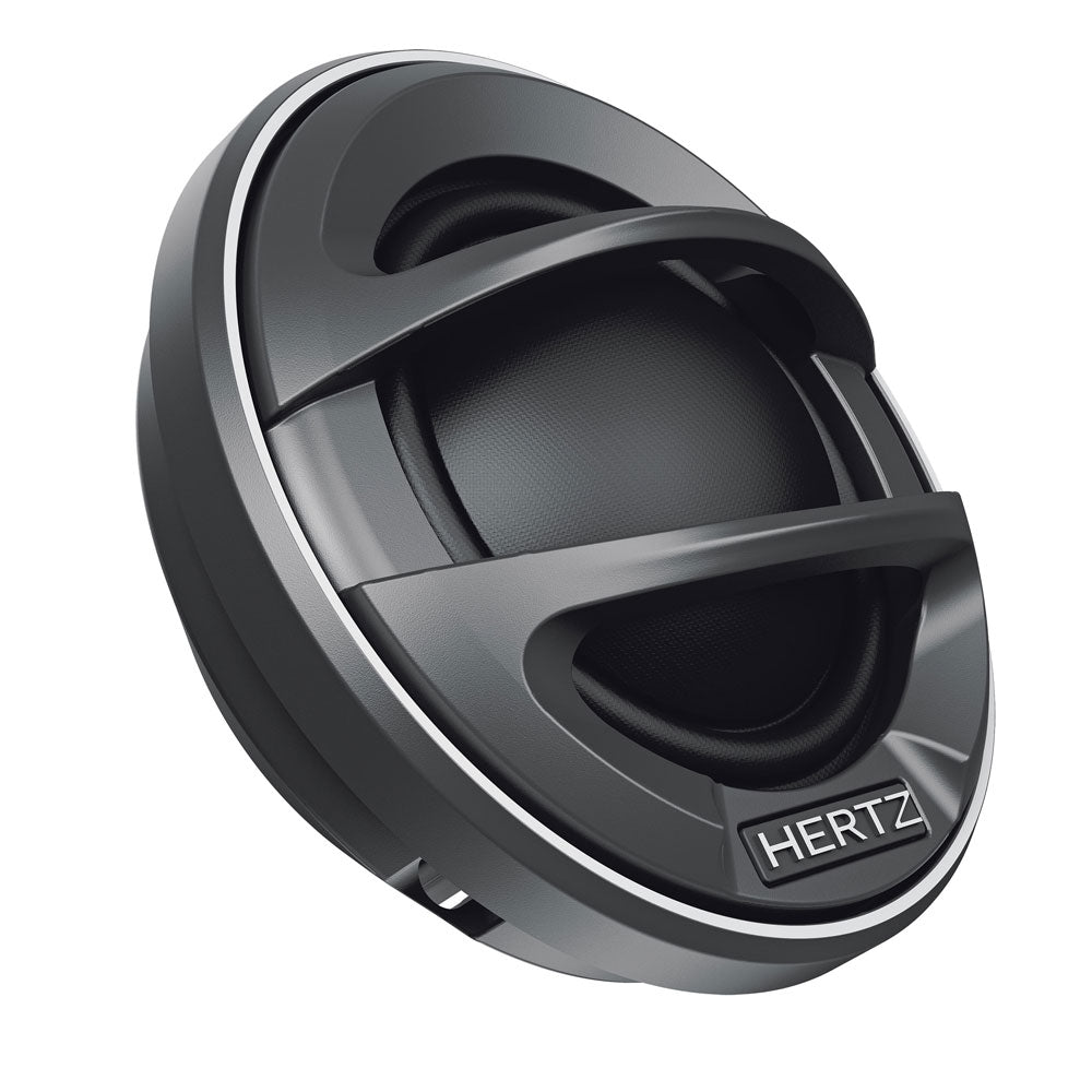 HERTZ MILLE PRO MLK 1650.3 bilhögtalarset (16,5 cm)
