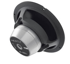 HERTZ MILLE PRO MLK 1650.3 bilhögtalarset (16,5 cm)
