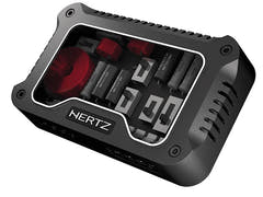 HERTZ MILLE PRO MLK 1650.3 bilhögtalarset (16,5 cm)