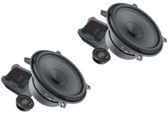 HERTZ MILLE PRO MPK 130.3 bilhögtalarset (13cm, 5.25")