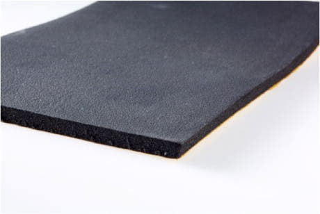 SILENT COAT Ljudisolator (6mm)