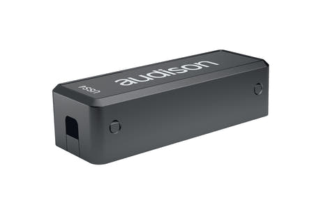 Audison USS4 Universal Speaker simulator