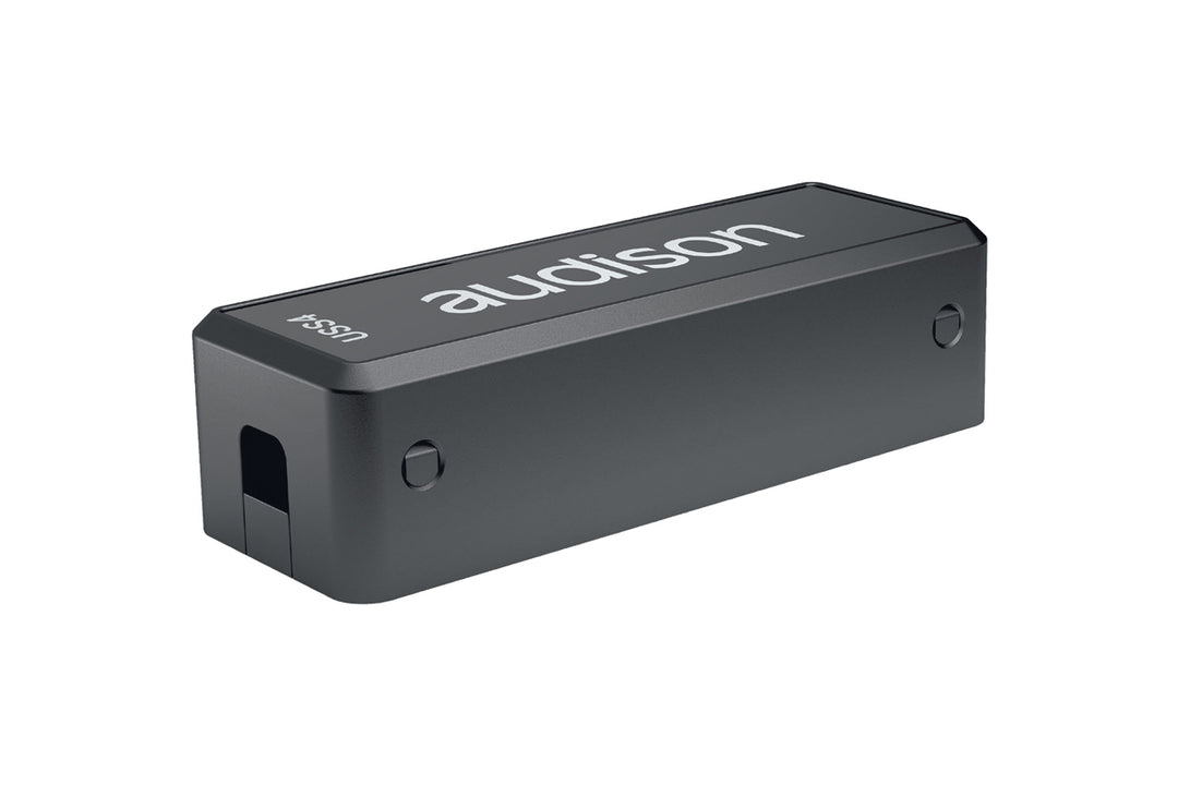 Audison USS4 Universal Speaker simulator