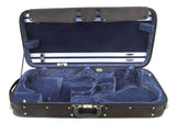 GEWA Double case fiol/viola Liuteria Maestro