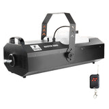 Firefog Master 3000 rökmaskin 3000 W med DMX och fjärrkontroll