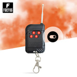 Firefog Master 3000 rökmaskin 3000 W med DMX och fjärrkontroll