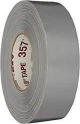 Nashua 357 tejp 48 mm x 55 m (grå)
