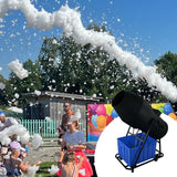Firefog Foam Cannon 3000 skumkanon 3000 W med case
