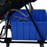 Firefog Foam Cannon 3000 skumkanon 3000 W med case