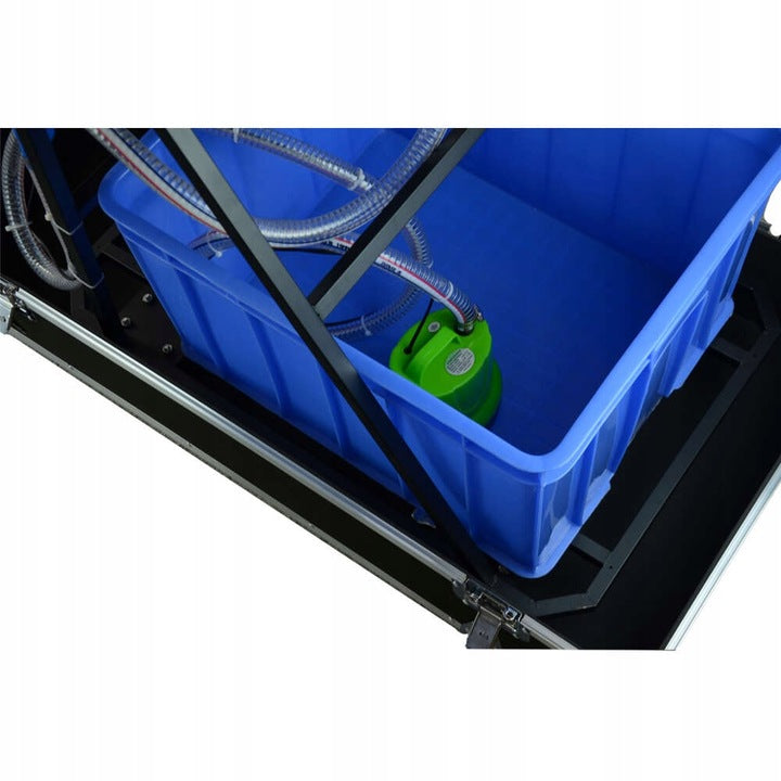 Firefog Foam Cannon 3000 skumkanon 3000 W med case