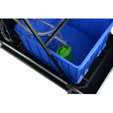 Firefog Foam Cannon 3000 skumkanon 3000 W med case