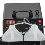 Firefog Snow 1500LED snömaskiner 1500 W med RGB LED och DMX