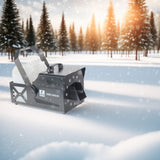 Firefog Snow 1500LED snömaskiner 1500 W med RGB LED och DMX