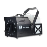 Firefog Snow 1500LED snömaskiner 1500 W med RGB LED och DMX