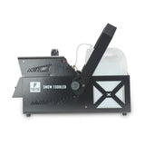 Firefog Snow 1500LED snömaskiner 1500 W med RGB LED och DMX