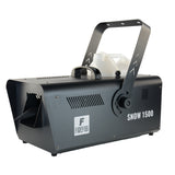 Firefog Snow1500 DMX snömaskiner 1500 W med fjärrkontroll