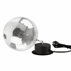 Firefog spegelkula 30 cm med motor