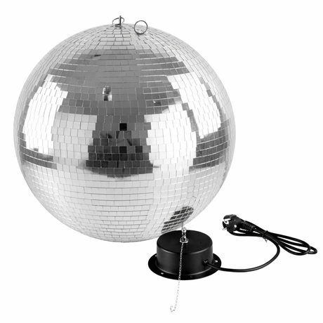 Firefog spegelkula 30 cm med motor
