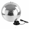 Firefog spegelkula 30 cm med motor