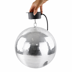 Firefog spegelkula 30 cm med motor