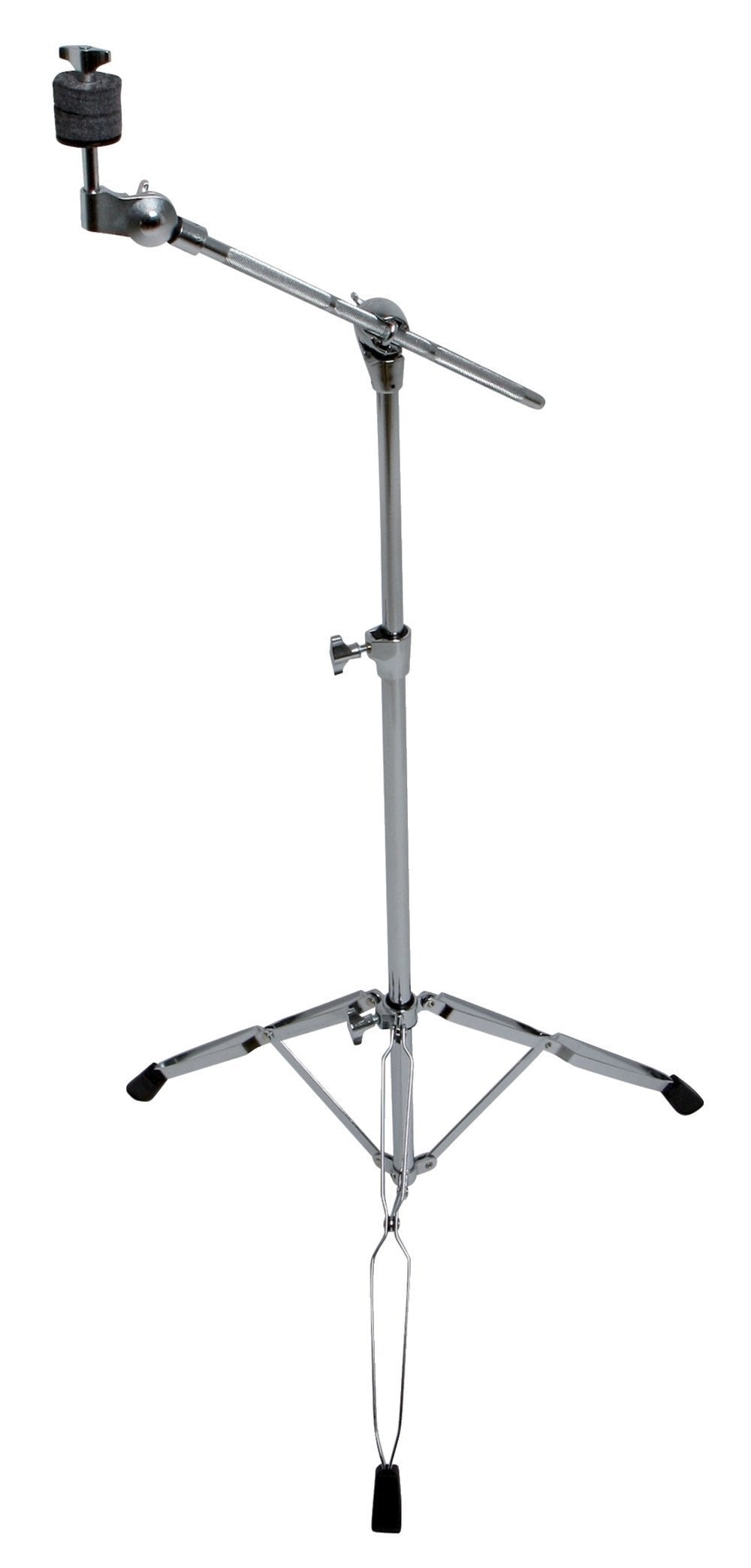 Basix CBS-100 cymbalstativ med 30 cm bom