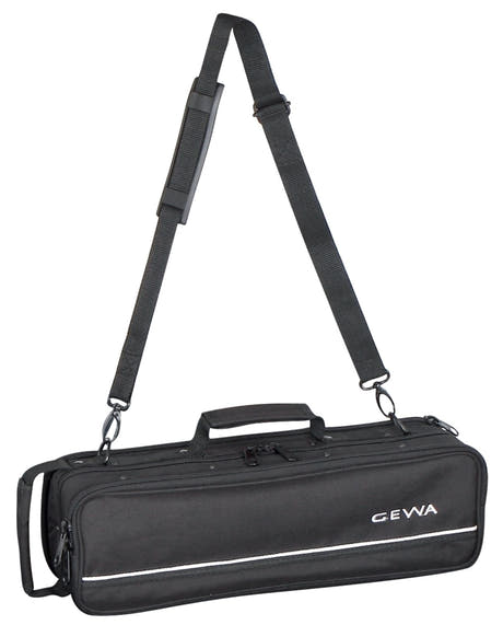 GEWA flöjtfodral