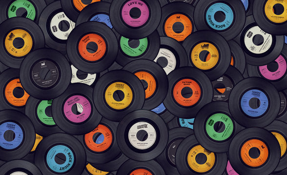 POP MUSIC-PAKET