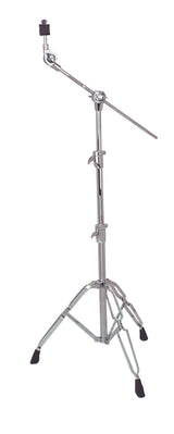 Basix CBS-800S cymbalstativ med 30 cm bom