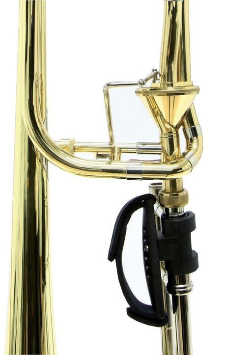 Neotech Trombone Grip, grepp för trombon med 3 adaptrar och handledsögla