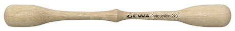 GEWA klubba Percussion Bodhran