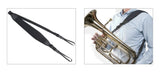 Neotech Brass Sling axelrem för tenorhorn och baryton
