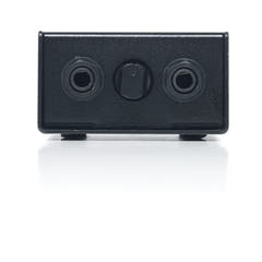 dbx DJDI 2-kanals passiv DI-box