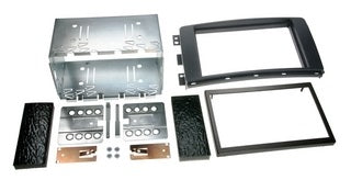 306144238 2-DIN Ram för Smart