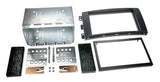 306144238 2-DIN Ram för Smart 