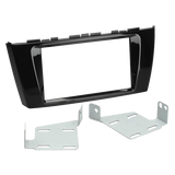 21CT23MT15 2-DIN Ram för Mitsubishi