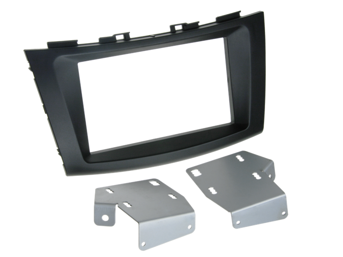 381292-03 2-DIN ram för Suzuki Swift 2011-2016