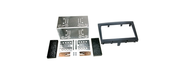 381323-03-2 2-DIN Ram för Porsche
