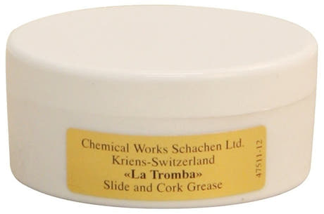 La Tromba drag- och korkfett, 100 g