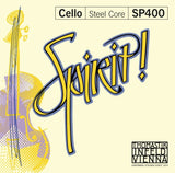 Thomastik-Infeld Cellos-strängar Spirit! - C medium (SP44 4/4)
