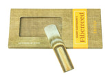 Fiberreed rörblad sopransaxofon Hemp - MH
