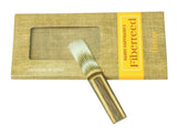 Fiberreed Hemp rörblad för B-klarinett, tyskt, styrka M